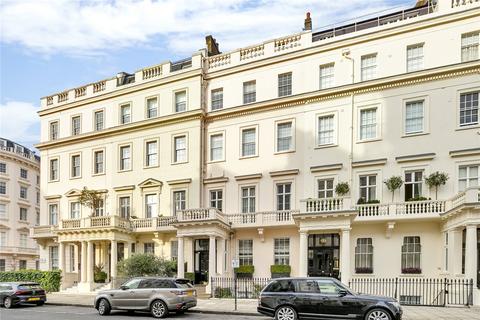 6 bedroom apartment for sale, Eaton Place, London, London, SW1X