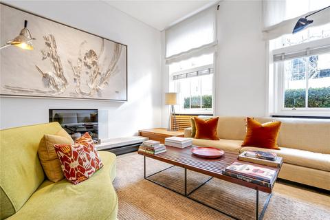 6 bedroom apartment for sale, Eaton Place, London, London, SW1X