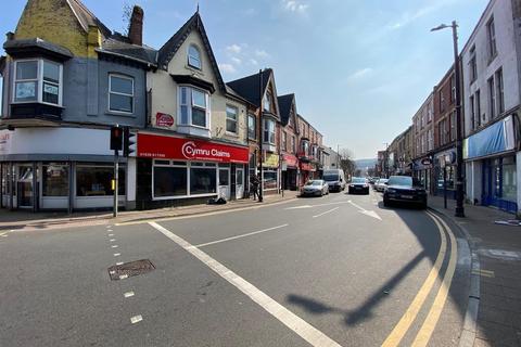 Retail property (high street) to rent, Windsor Road, Neath