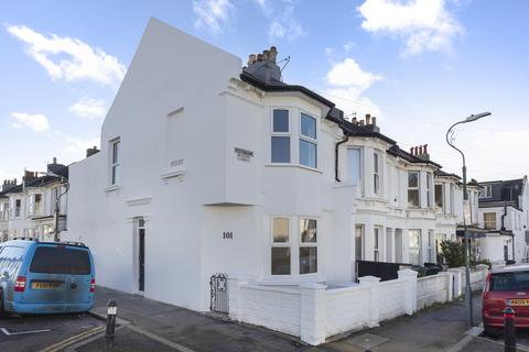 2 bedroom terraced house for sale, Westbourne Street, Hove, BN3