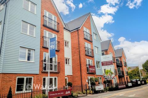 2 bedroom apartment for sale, Annison Street, Tonbridge, Kent