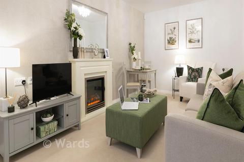 2 bedroom apartment for sale, Annison Street, Tonbridge, Kent