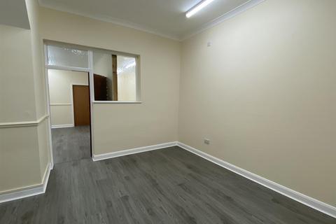 Office to rent, Wilton Street, Hull