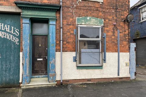 Office to rent, Wilton Street, Hull