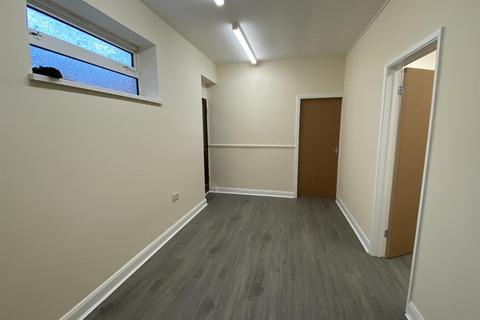 Office to rent, Wilton Street, Hull