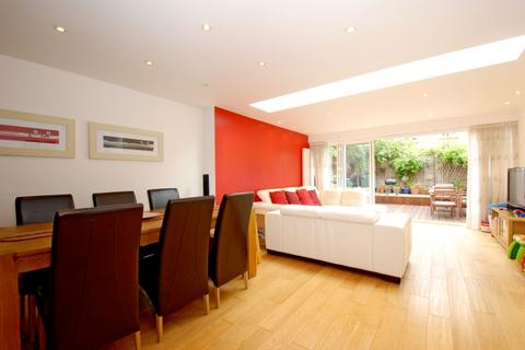 5 bedroom house to rent, St Josephs Vale Blackheath SE3