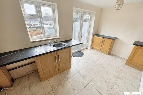 3 bedroom terraced house for sale, Wyndham Road, Silverton, Exeter