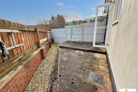 3 bedroom terraced house for sale, Wyndham Road, Silverton, Exeter