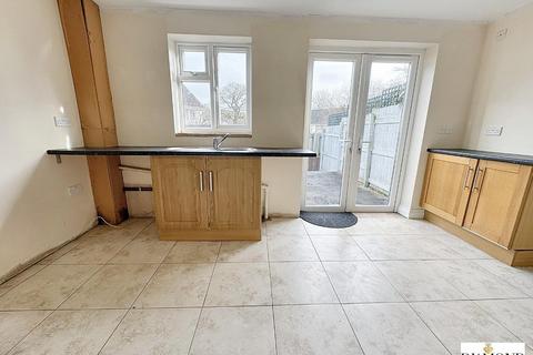 3 bedroom terraced house for sale, Wyndham Road, Silverton, Exeter