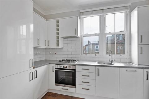 1 bedroom flat for sale, Fulham Palace Road, Hammersmith