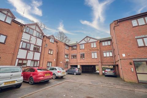 1 bedroom flat for sale, Granville Gardens, Hinckley