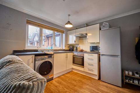 1 bedroom flat for sale, Granville Gardens, Hinckley