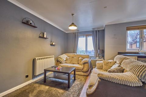 1 bedroom flat for sale, Granville Gardens, Hinckley