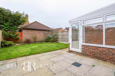 3 bedroom terraced house for sale, Tarnbeck Drive, Mawdesley, Ormskirk