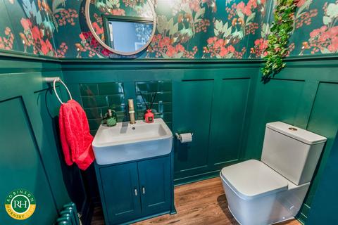 4 bedroom detached house for sale, Fox Gardens, Bentley, Doncaster