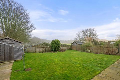 3 bedroom detached bungalow for sale, Raithby Road, Hundleby, PE23