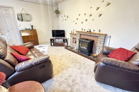 3 bedroom semi-detached house for sale, Greaves Avenue, Old Dalby, Melton Mowbray