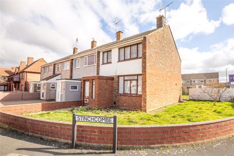 2 Stinchcombe, Yate, Bristol, BS37 4DN