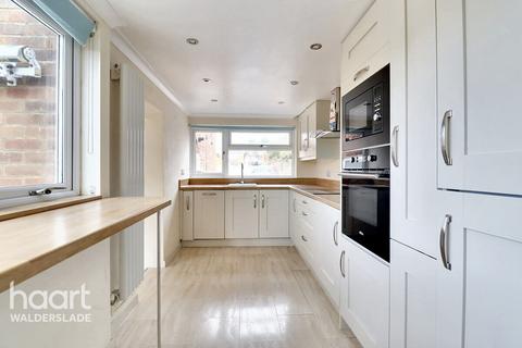 3 bedroom semi-detached house for sale, Rush Close, Chatham