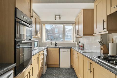3 bedroom terraced house for sale, East Woodhay Road, Winchester, SO22
