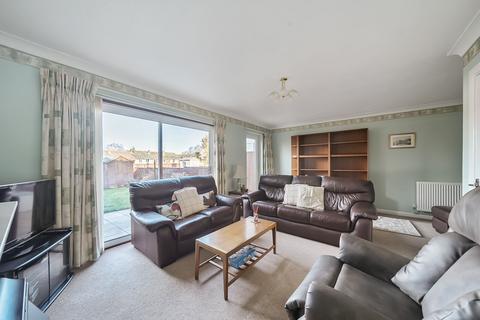 3 bedroom terraced house for sale, East Woodhay Road, Winchester, SO22