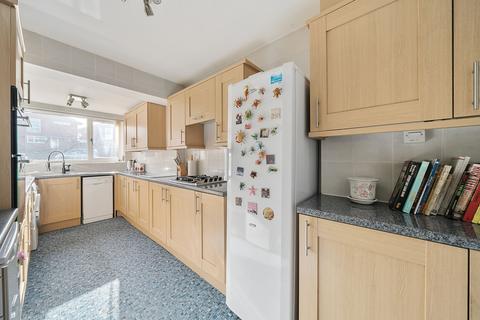 3 bedroom terraced house for sale, East Woodhay Road, Winchester, SO22