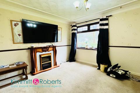 3 bedroom end of terrace house for sale, Furness Close, Peterlee, Durham, SR8