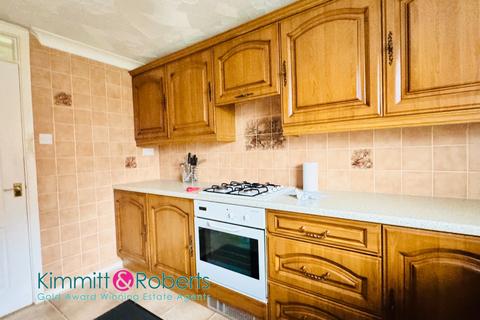 3 bedroom end of terrace house for sale, Furness Close, Peterlee, Durham, SR8
