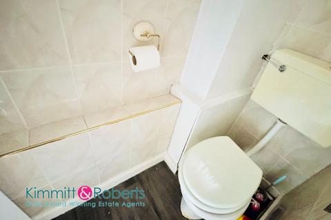 3 bedroom end of terrace house for sale, Furness Close, Peterlee, Durham, SR8
