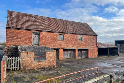 Farm land for sale, Stanmoor Road, Burrowbridge, TA7