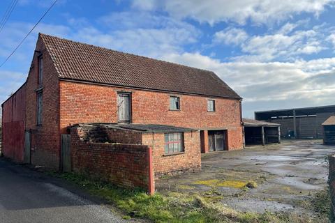 Farm land for sale, Stanmoor Road, Burrowbridge, TA7