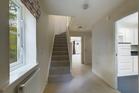 3 bedroom end of terrace house to rent, Andover Road, Southampton SO22