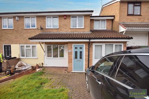 3 bedroom semi-detached house for sale, Gurnard Close, Willenhall