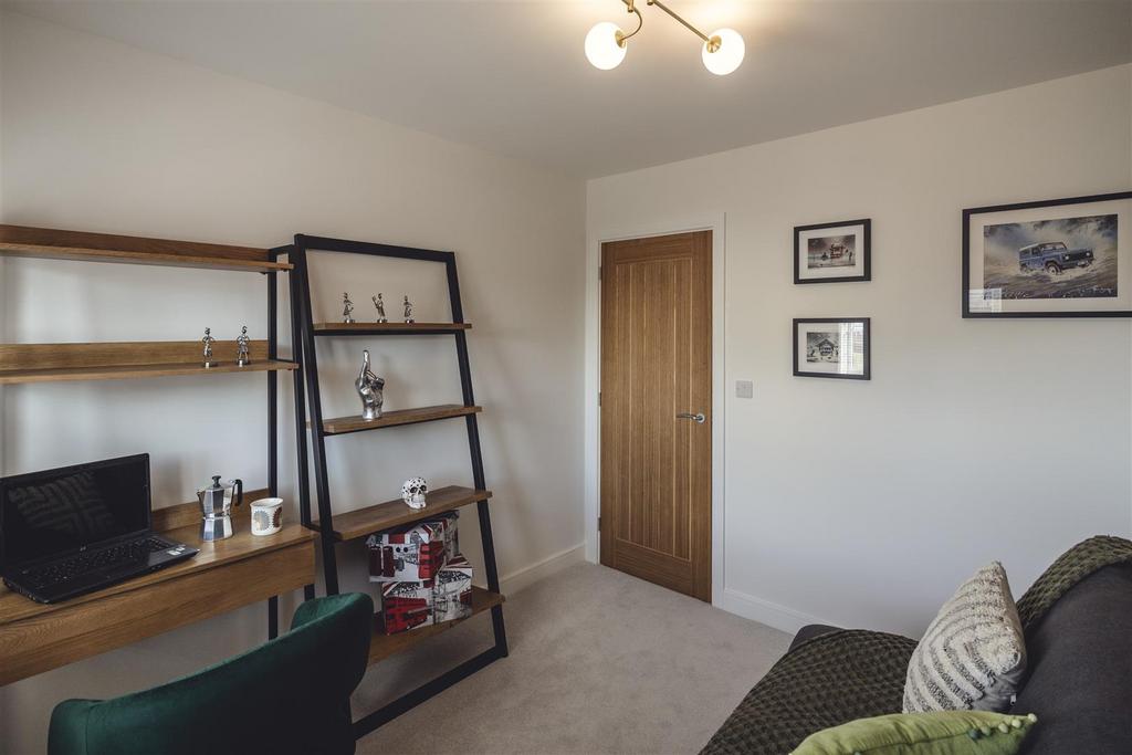 Bedroom 3