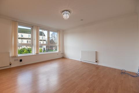 2 bedroom apartment to rent, Castlemilk Road, Flat 2, Kings Park, Glasgow, G44 4LE