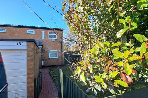 3 bedroom end of terrace house to rent, Briarwood, Brookside, Telford, Shropshire, TF3