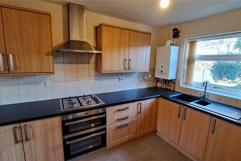 3 bedroom end of terrace house to rent, Briarwood, Brookside, Telford, Shropshire, TF3