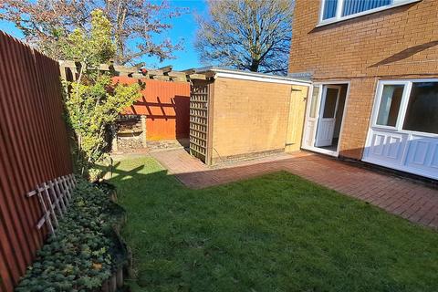 3 bedroom end of terrace house to rent, Briarwood, Brookside, Telford, Shropshire, TF3