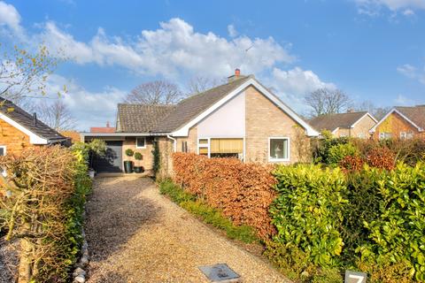 2 bedroom detached bungalow for sale, Greenways, Holt NR25