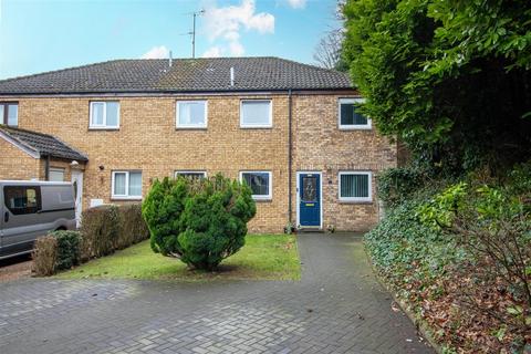 4 bedroom end of terrace house for sale, 1 Daykins Drive, Hawick