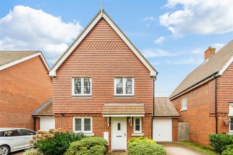 4 bedroom detached house for sale, Rona Maclean Close, Epsom