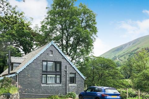 2 bedroom detached house for sale, Y Werin, Llanymawddwy, Machynlleth