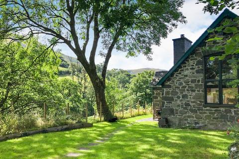 2 bedroom detached house for sale, Y Werin, Llanymawddwy, Machynlleth