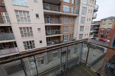 1 bedroom flat to rent, Lower Canal Walk, Hampshire SO14