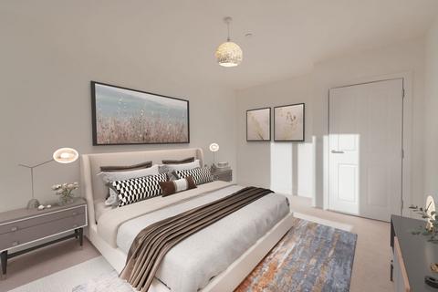 1 bedroom flat for sale, Romsey Road, Winchester SO22