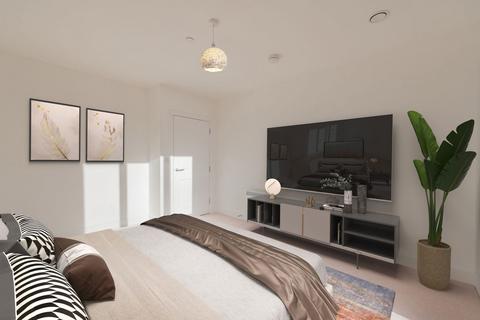 1 bedroom flat for sale, Romsey Road, Winchester SO22