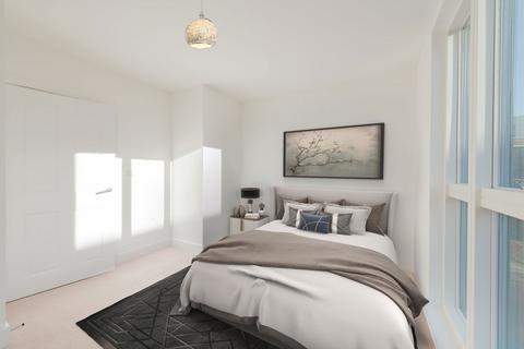 1 bedroom flat for sale, Romsey Road, Winchester SO22