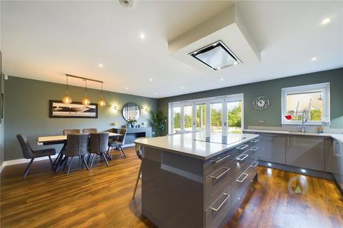 11 Cleavers View, Earls Barton, Northampton, NN6 0FR