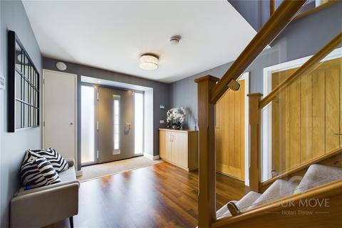 11 Cleavers View, Earls Barton, Northampton, NN6 0FR
