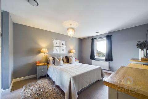 11 Cleavers View, Earls Barton, Northampton, NN6 0FR